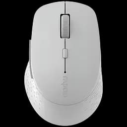 Миша бездротова RAPOO M300L White