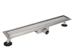 Трап Qtap Taurus Tile600 с сухим затвором под плитку QTTAUTILE600