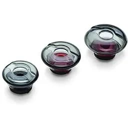 Набор из 3 амбушюр Plantronics Voyager 5200 Eartips Foam Small