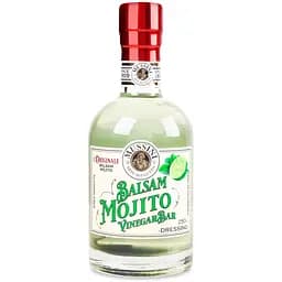 Заправка бальзамічна Mussini Мохіто 250 мл