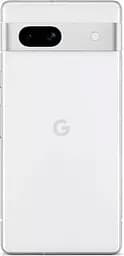 Смартфон Google Pixel 7a 8/128GB Snow - мініатюра 3