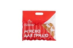 Ковбаски “Курячі з кропом”, 1 кг