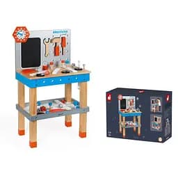 Janod Игровой набор - Мастерская