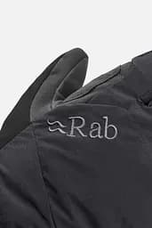 Рукавички Rab Storm Gloves M Чорний - мініатюра 6