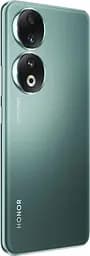 Смартфон Honor 90 12/256Gb Green (Global) NFC [noAdapter] - мініатюра 3