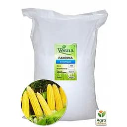 Кукурудза ТМ Весна Лакомка 10 кг (63176)