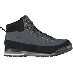 Черевики CMP Heka Waterproof Hiking Boot 43 Titanium (1097-3Q49557-U911 43) - мініатюра 2