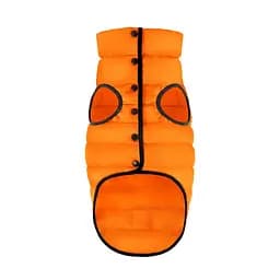 Курточка для собак AiryVest ONE, XS25, оранжевый