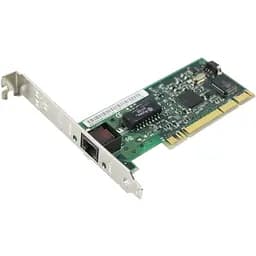 Сетевая карта Intel Pro/100 S Desktop Adapter (A30687-001) Б/У