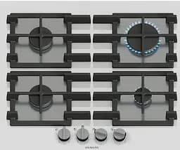 Варочна поверхня Siemens EP6A2PI40O