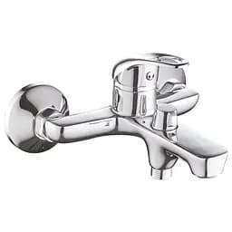 Змішувач для ванни Haiba Premiere 009 HB0831 Хром