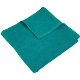 Рушник махровий Ярослав 350 г/м2 70х40 см морська хвиля (42718)