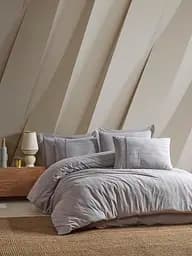 Комплект постельного белья Saheser Евро pbe0049176