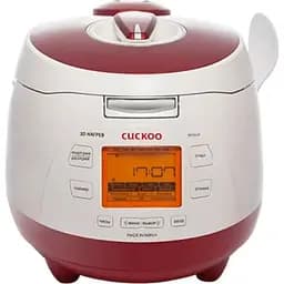 Мультиварка-скороварка Cuckoo CMC-M1051F [89405] - мініатюра 2