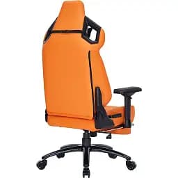 Геймерське крісло GT Racer X-5099 Orange - мініатюра 9