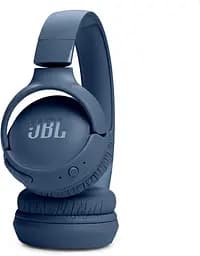 Навушники JBL Tune 520BT Blue (JBLT520BTBLUEU) - мініатюра 5