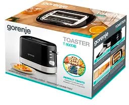 Тостер Gorenje T800DB (7040730) - мініатюра 7