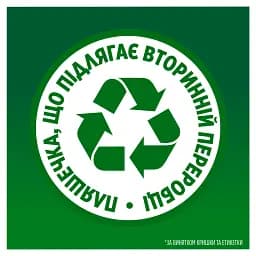 Засіб для миття посуду Fairy Зелене яблуко 500 мл - мініатюра 6