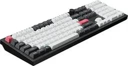 Клавіатура бездротова Keychron Q6 HE Magnetic Switch Black RGB (Q6H-M1-UA) - мініатюра 5