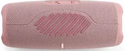 Портативна акустика JBL Charge 5 Pink (JBLCHARGE5PINK) [59483] - мініатюра 6