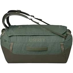 Сумка Osprey Transporter Duffel 65 зелена