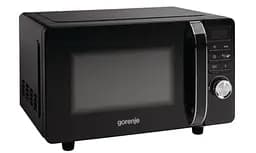 Мікрохвильова піч Gorenje MO20S4BC - мініатюра 4
