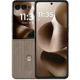 Смартфон Motorola Razr 60 Ultra 16/512GB Mountain Trail (PB8R0066) (EU)