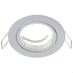 Світильник точковий Brille HDL-DS 02 PS (78) MR16 163112