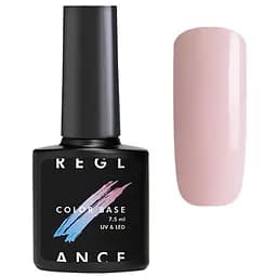 Цветная камуфляжная база Reglance 011 Нюд 7.5 мл