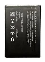 Аккумулятор Nokia C20 TA-1352 BL-29Ci