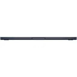 Ноутбук Apple MacBook Air 13" M5 16/512GB Midnight 2026 (MDHE4) [160446] - мініатюра 4