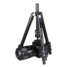 Штатив Vanguard Vesta FB 204ABS (Vesta FB 204ABS), Чорний - мініатюра 6