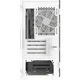 Корпус MONTECH Air 100 Lite White [143909] - мініатюра 4