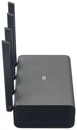 Роутер маршрутизатор XiaomiXiaomi WiFi Router Pro R3P Gray DVB4206CN - мініатюра 8