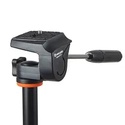 Штатив Vanguard Espod CX 1 (Espod CX 1), Чорний - мініатюра 4