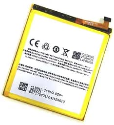 Аккумулятор оригинал Hoco Meizu BA712 M6S
