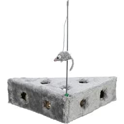 Іграшка для котів Trixie Сир 36x8x26 см (4505) - мініатюра 3