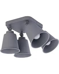 Спот TK Lighting 2640 Kim Gray