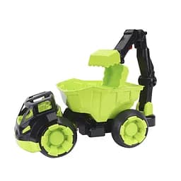 Іграшка Самоскид ТехноК, 6917 (В асортименті)