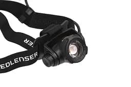 Налобний ліхтар Ledlenser H7R Core заряджається 1000/600/15 - мініатюра 3