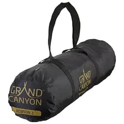 Намет двомісний Grand Canyon Robson 2 Capulet Olive (330007) - мініатюра 3