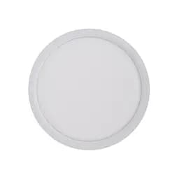 Стельовий LED світильник Brille FLF-83B 12W WW WH - мініатюра 2