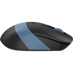 Миша A4Tech USB Fstyler FB10CS Ash Blue - мініатюра 5