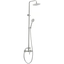 Душова система Mixxus SUS-003-J SS0020, Нержавіюча сталь