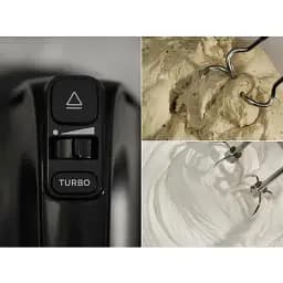 Міксер з чашою Electrolux ESM4B (910003749) - мініатюра 9