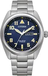Часы Citizen Garrison BM8560-88LE