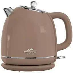 Чайник металл Monte MT-1836