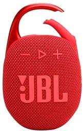 Портативная акустика JBL Clip 5 Red (JBLCLIP5RED)