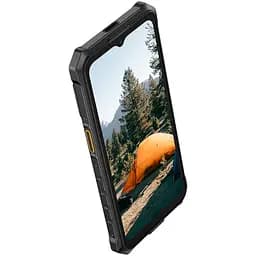Смартфон Ulefone RugKing 3 Pro 8/128Gb Black Global version - мініатюра 5