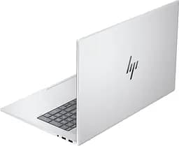 Ноутбук HP ENVY 17-da0002ua 17.3 FHD IPS Touch, Intel U7-155U, 32GB, F1024GB, UMA, Win11, сріблястий (AQ8R5EA) - мініатюра 4